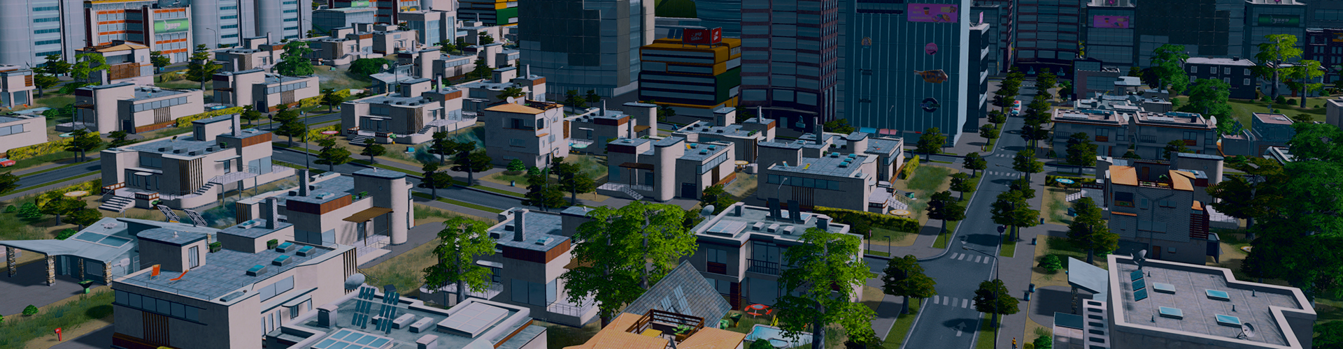 Cities We Services