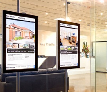 Digital Signage