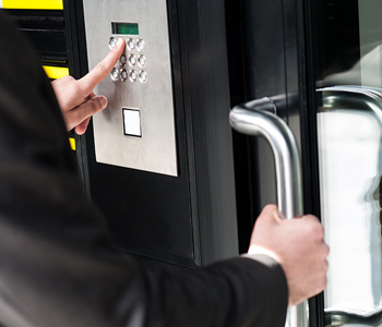 Security Systems