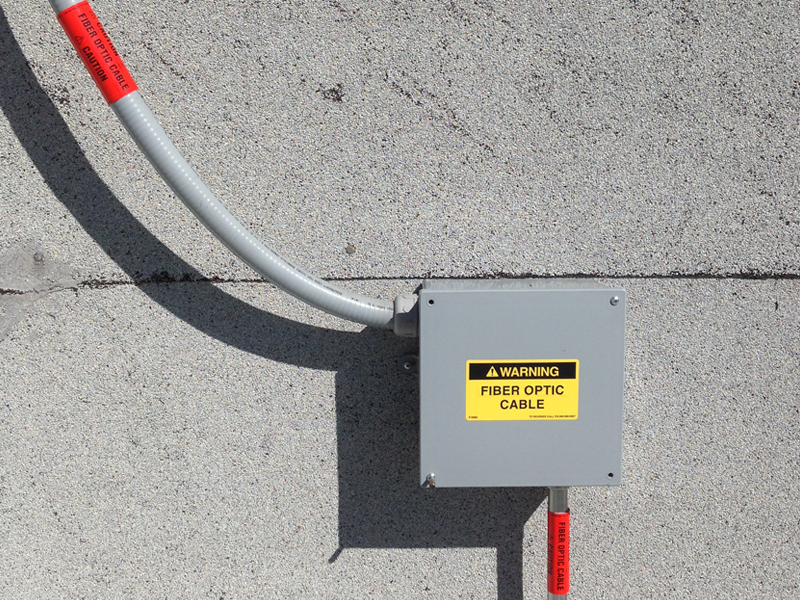 Fiber Optic