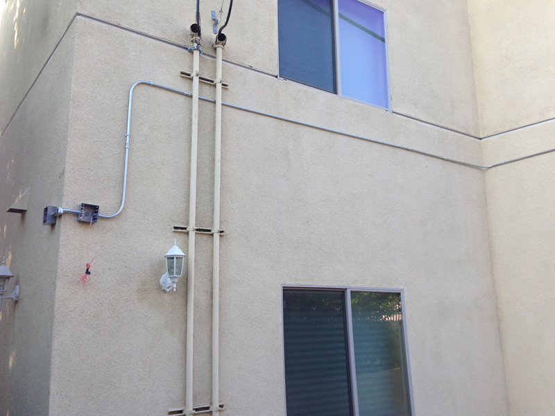 Residential Building