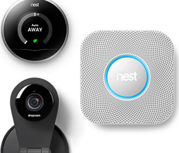 Nest Pro
