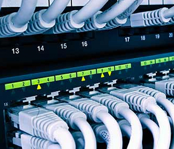 Phone Network